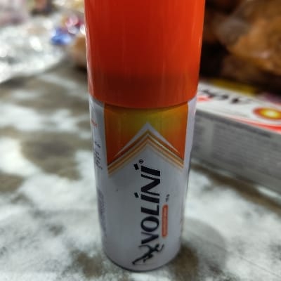 VOLINI SPRAY