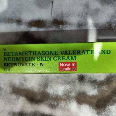BETNOVATE - N