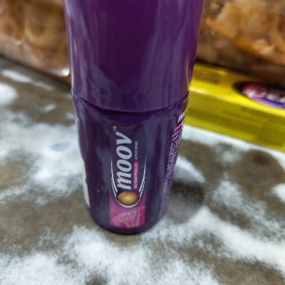 MOOV SPRAY