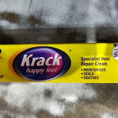 KRACK CREAM