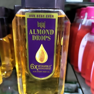 BAJAJ ALMOND