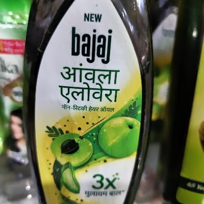 BAJAJ AMLA ALOVERA