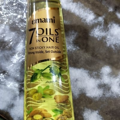 EMAMI 7 IN ONE