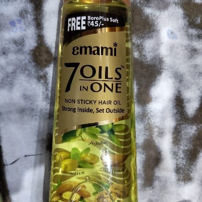 EMAMI 7 IN ONE
