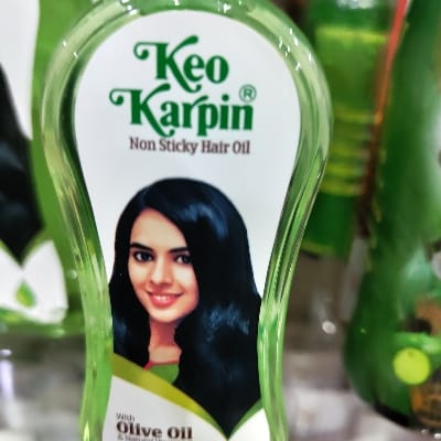 KEO KARPIN