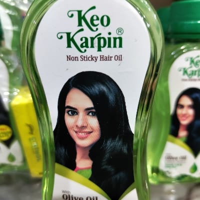 KEO KARPIN