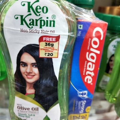 KEO KARPIN