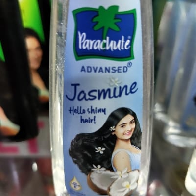 JASMINE OIL