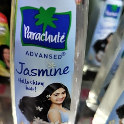 JASMINE OIL