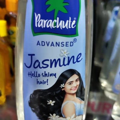 JASMINE OIL