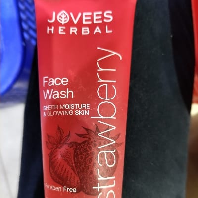 JOVES STRAWBERRY FW