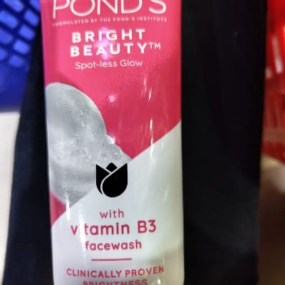 PONDS FB