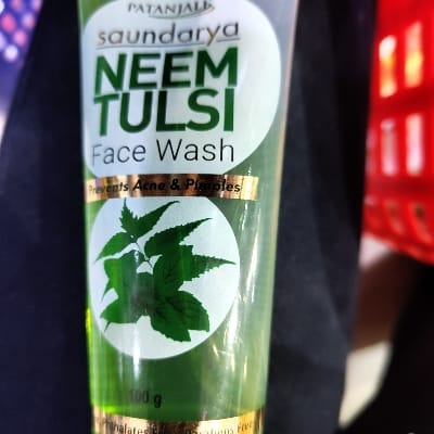 PTN NEEM TULSI FW