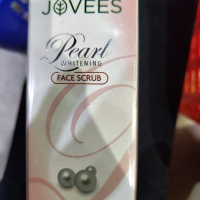 JOVEES SCRAB