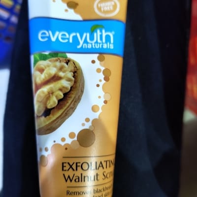 EVERYUTH SCRAB