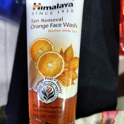 HIMALAYA ORANGE FW