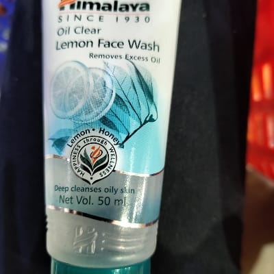 HIMALAYA LEMON FW