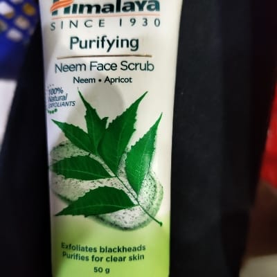 HIMALAYA NEEM SCRAB