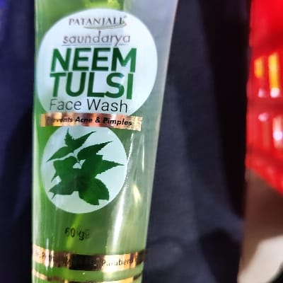 PTN NEEM TULSI FW