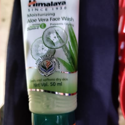 HIMALAYA ALOEVERA FW