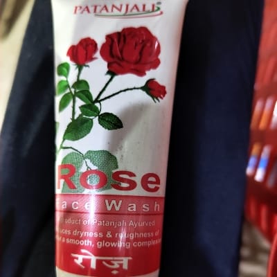 PTN ROSE FW