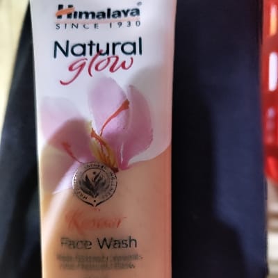 HIMALAYA KESAR FW