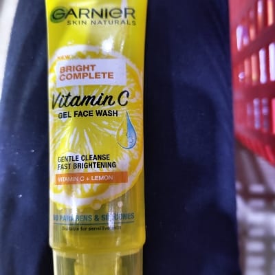 GARNIER FW