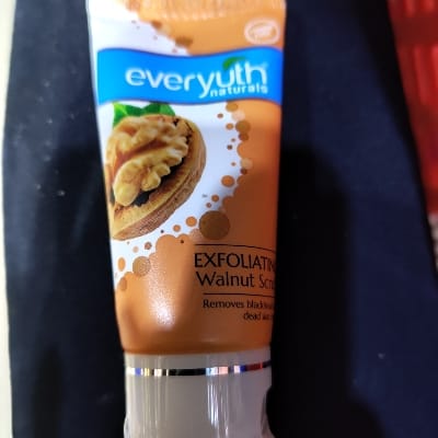 EVERYUTH SCRAB