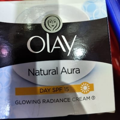 OLAY CRAM