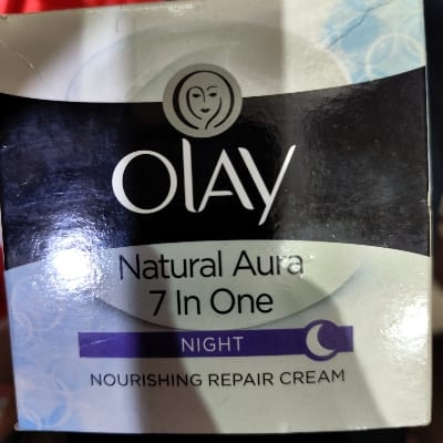 OLAY 7 IN ONE