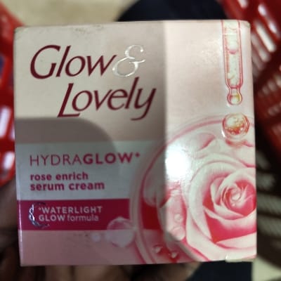GLOW&LOVELY