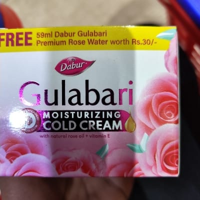 GULABARI COLD CREAM