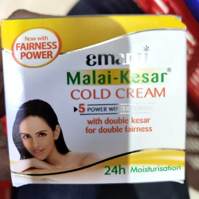 EMAMI COLD CREAM