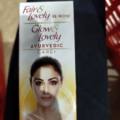 FAIR&LOVELY