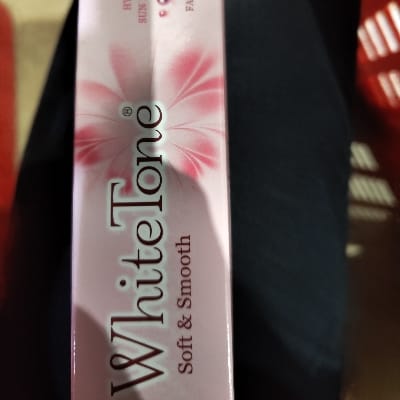 WHITETONE