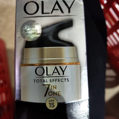 OLAY 7 IN ONE