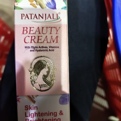 PTN BEAUTY CREAM