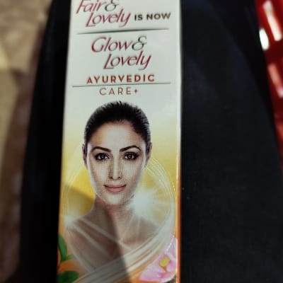 FAIR & LOVELY