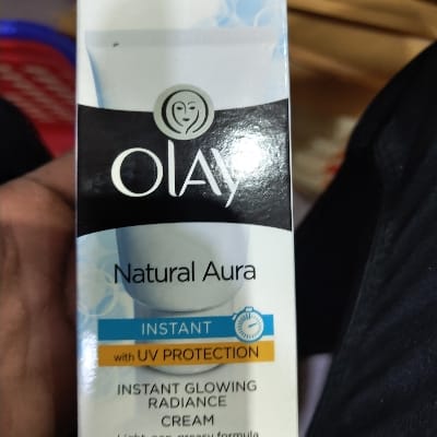OLAY CREAM