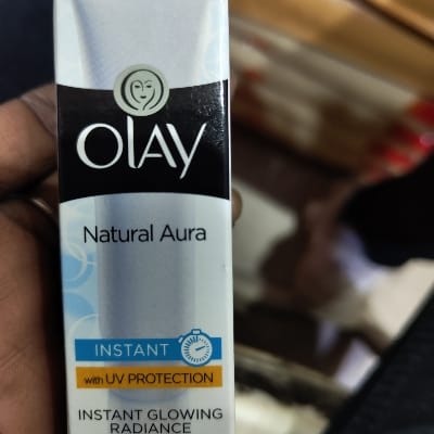 OLAY CREAM