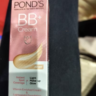 PONDS BB+