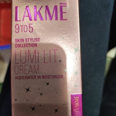 LAKME 9TO5
