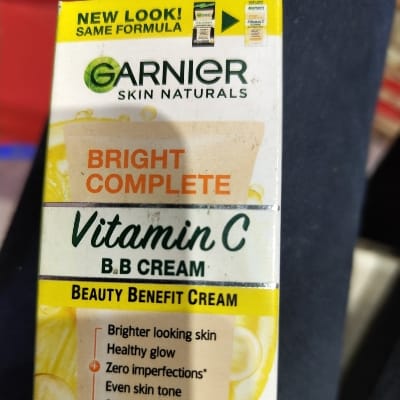 GARNIER BBCREAM