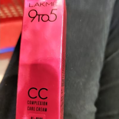 LAKME 9TO5