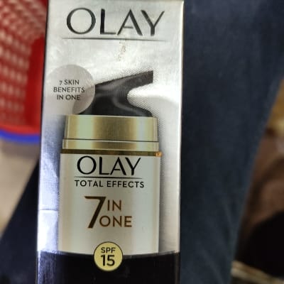 OLAY DAYCREAM