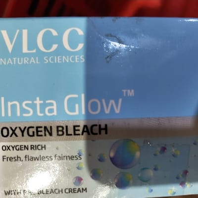 VLCC BLEACH