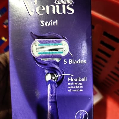 GILLETTE VENUS