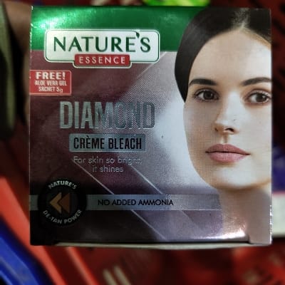 NATURES BLEACH