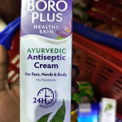 BORO PLUS