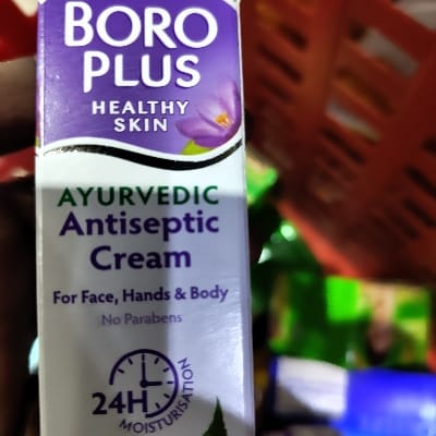 BORO PLUS